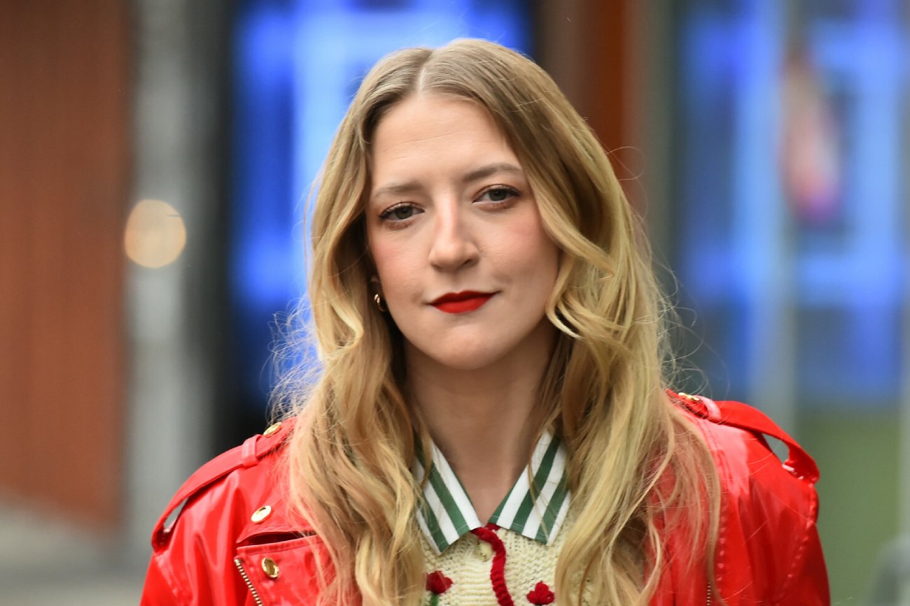 Lara Gessler nie chce własnej restauracji. Wspomniała o nieuczciwości