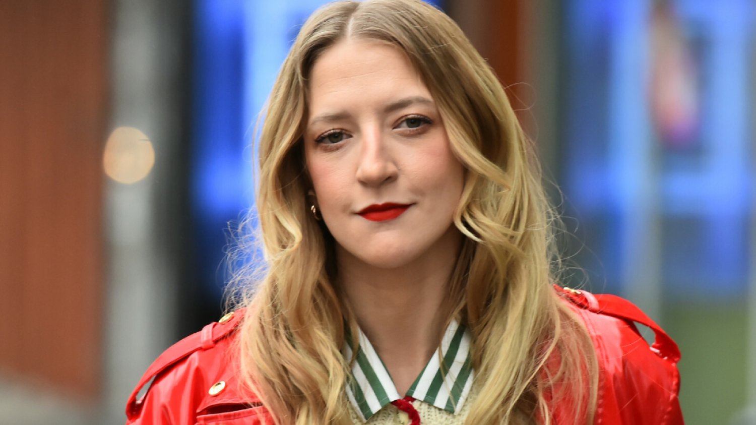 Lara Gessler nie chce własnej restauracji. Wspomniała o nieuczciwości