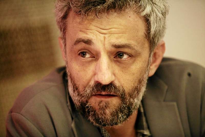 Marek Raczkowski przyznaje, że bywa w burdelach