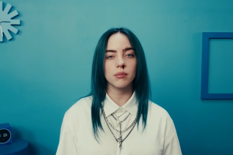 Będzie film dokumentalny o Billie Eilish. Znamy datę premiery.