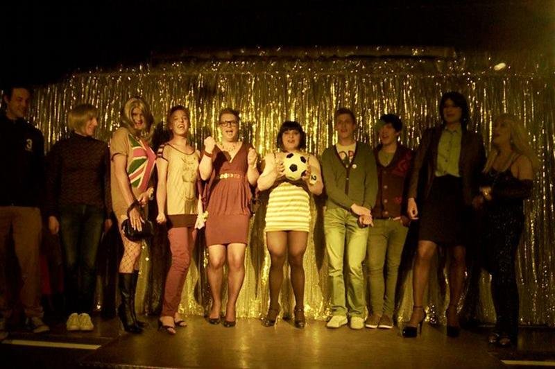 Skład po pierwszym naborze.