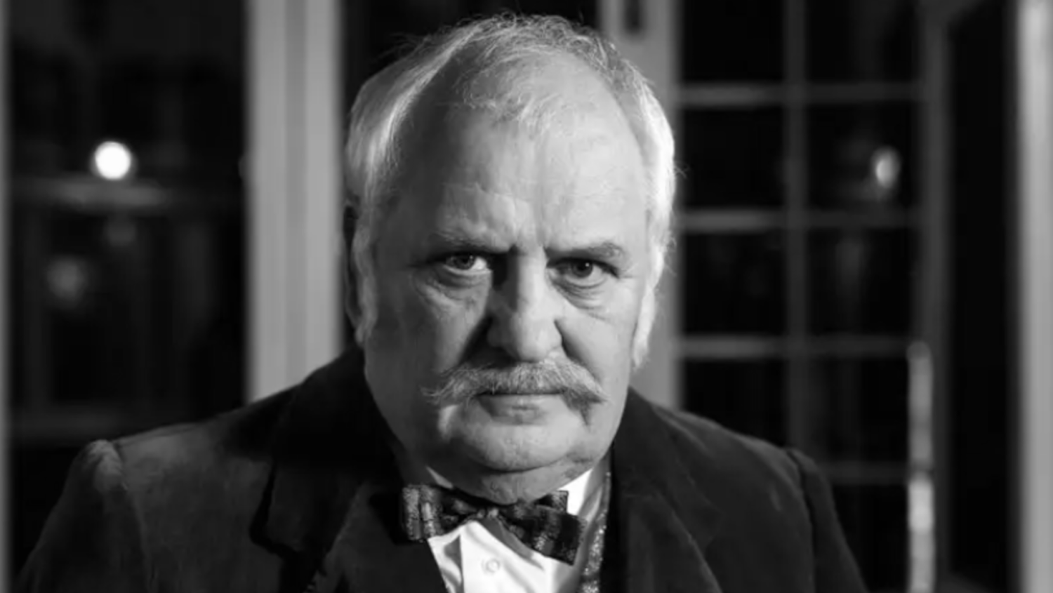 Jerzy Słonka nie żyje. Debiutował w "Misiu", skradł serca w "Rodzinie zastępczej"