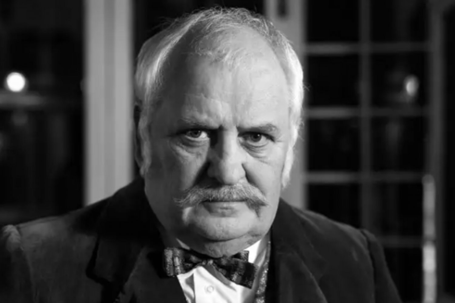 Zmarł Jerzy Słonka. Znany aktor miał 76 lat