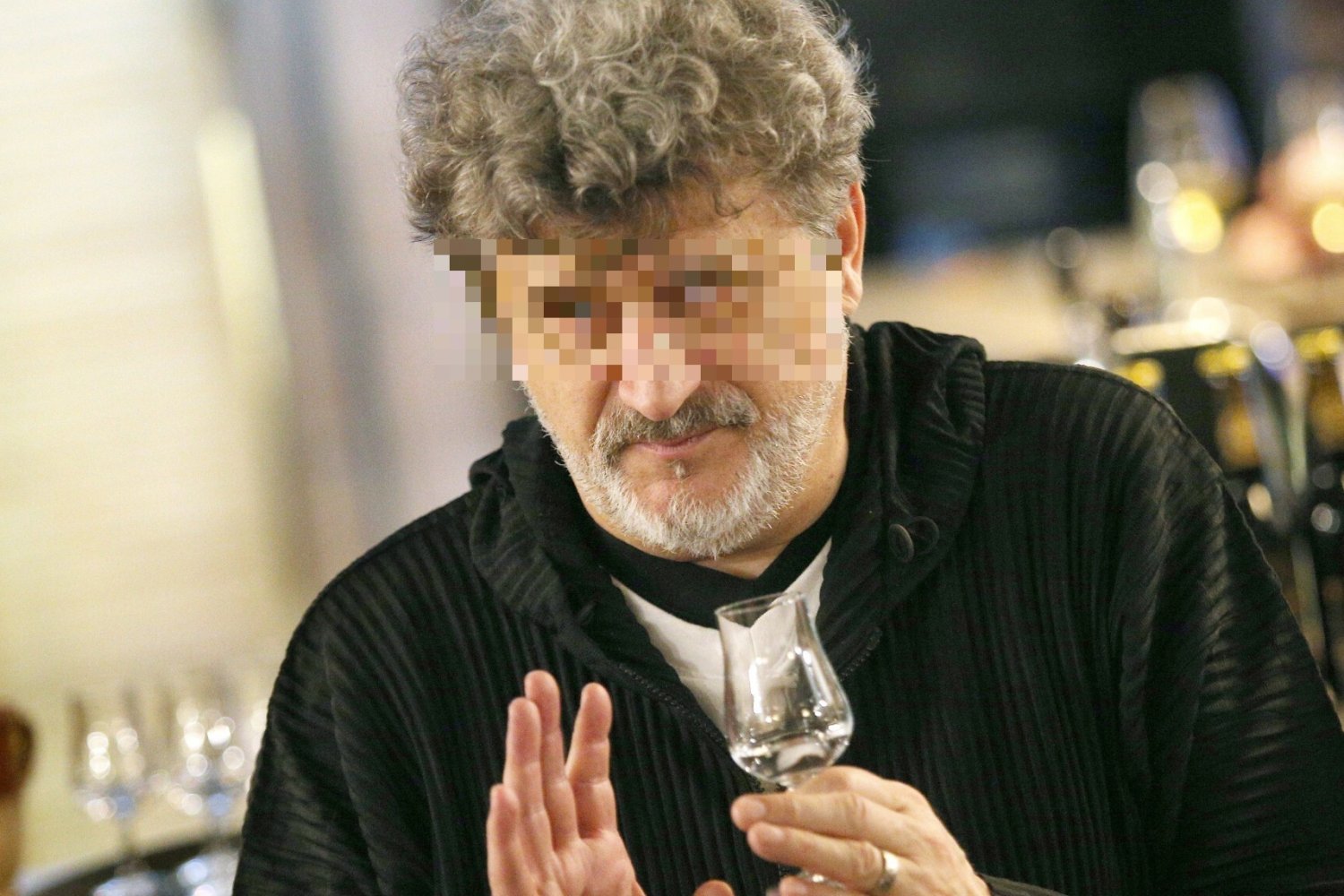 Zatrzymanie Janusza P. Mamy komentarz z prokuratury.