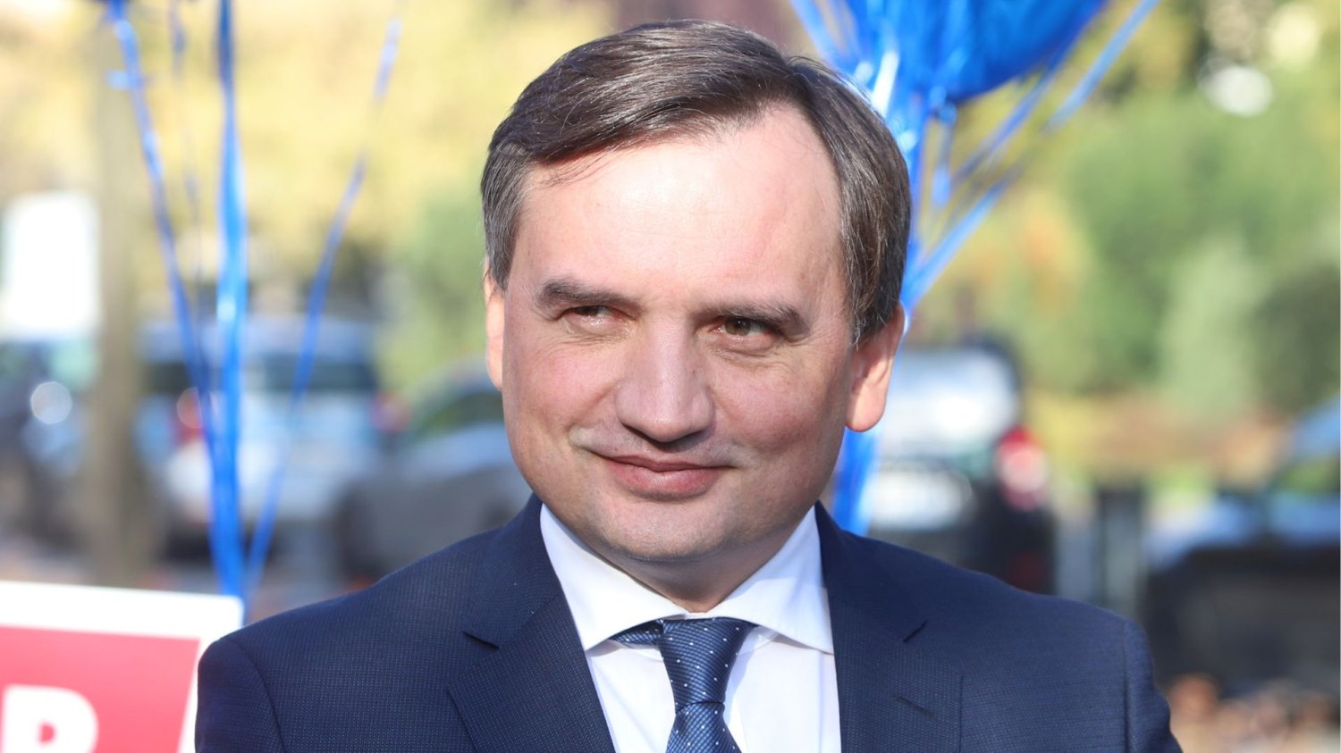 Decyzja sądu ws.nieruchomości pozytywna dla Ziobry. Ziobro