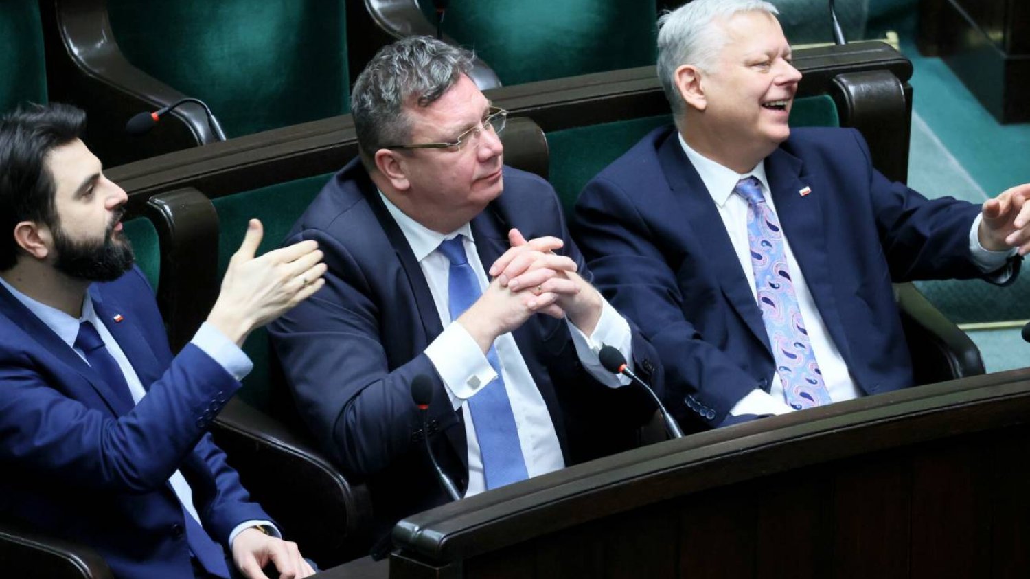 Sejm – posiedzenie w czwartek. Pigułka po i emerytury stażowe