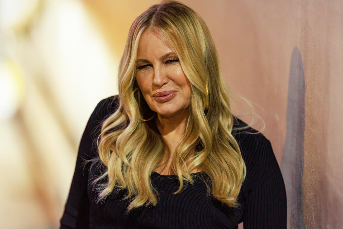 Jennifer Coolidge o tym, co dała jej rola w filmie "American Pie". Jennifer Coolidge o tym, co dała jej rola w filmie "American Pie".