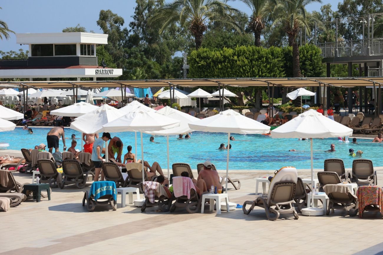 All inclusive na ostatnią chwilę, czy jednak z dużym wyprzedzeniem? Porównaliśmy ceny i oferty