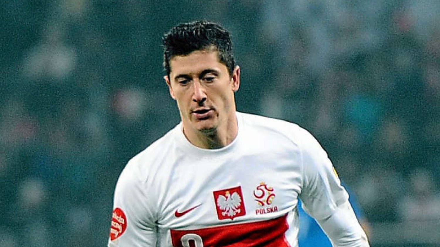 Lewandowski o zarobkach w Borussii: "Usłyszałem, że Polak nie może zarabiać najwięcej"