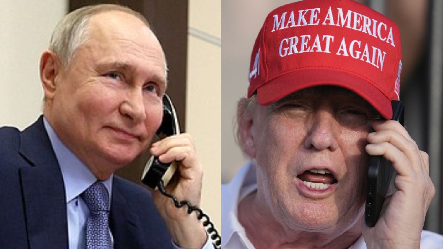 Trump jest w kontakcie z Putinem? Takie rewelacje ujawnia Bob Woodward w swojej nowej książce "War"