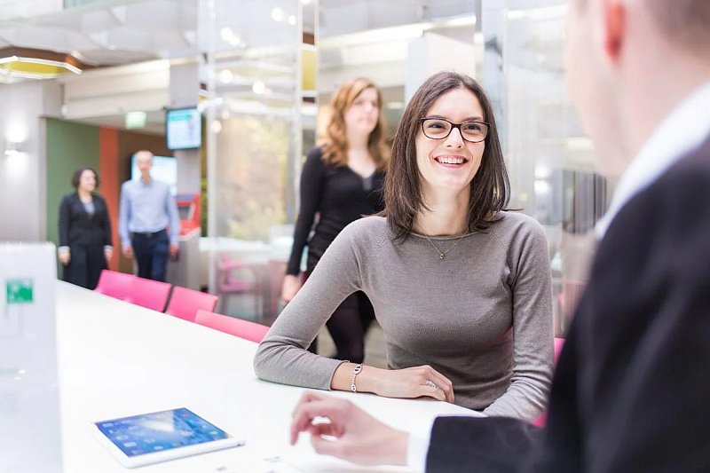 Bank BNP Paribas prowadzi bardzo rozbudowane działania na rzecz wspierania różnorodności i równych szans w Polsce jako strategiczny partner "Agendy 2030 na rzecz zrównoważonego rozwoju" ONZ. Oto przegląd inicjatyw i projektów banku w tym obszarze