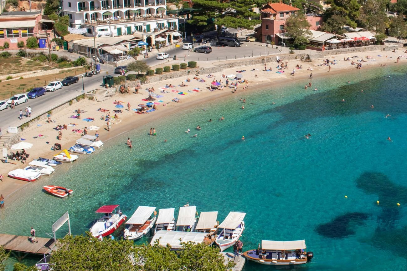 Uważajcie na pamiątki z wakacji w Grecji