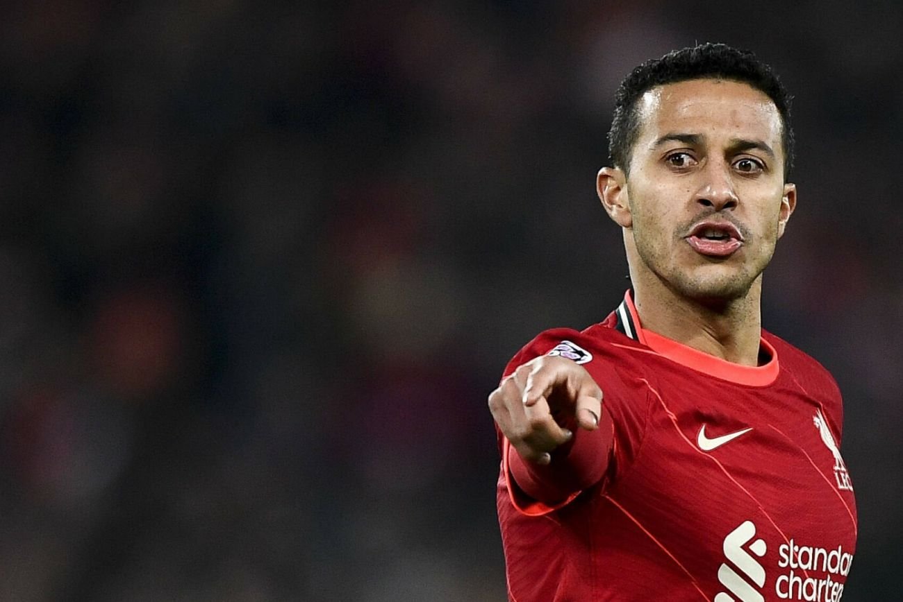 Thiago Alcantara zagra od pierwszej minuty w finale Ligi Mistrzów, co jest sporym zaskoczeniem