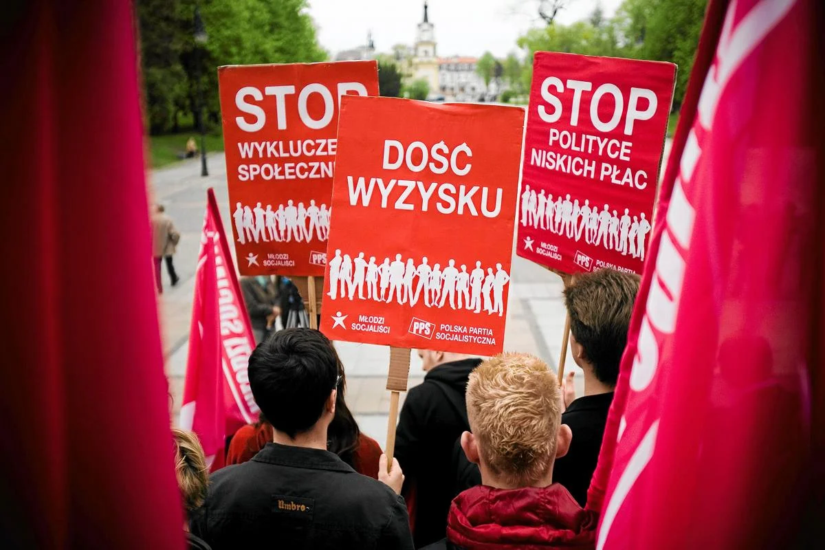 Można i tak... Jeden ze sposobów na otrzymanie podwyżki.