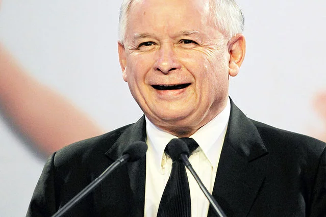 Najnowszy sondaż daje Jarosławowi Kaczyńskiemu powody do wielkiego zadowolenia.
