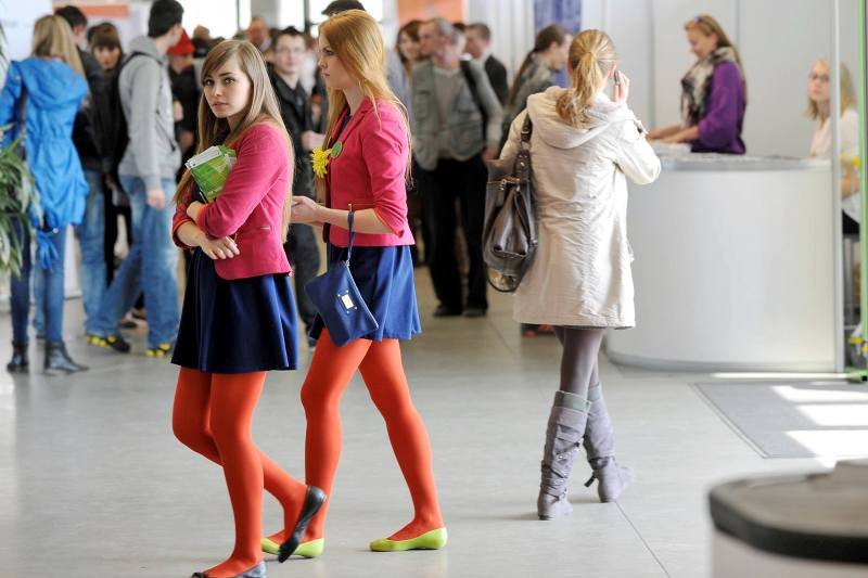 Praktyki studenckie - potrzebne czy nie?