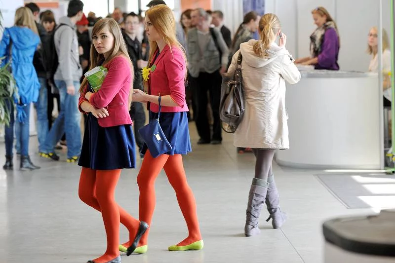 Praktyki studenckie - potrzebne czy nie?