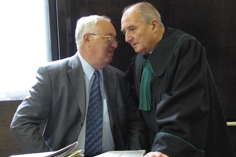 Wraca afera FOZZ. Dariusz Przywieczerski zostanie wydany Polsce.