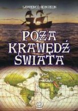 Laurence Bergreen
Poza krawędź świata