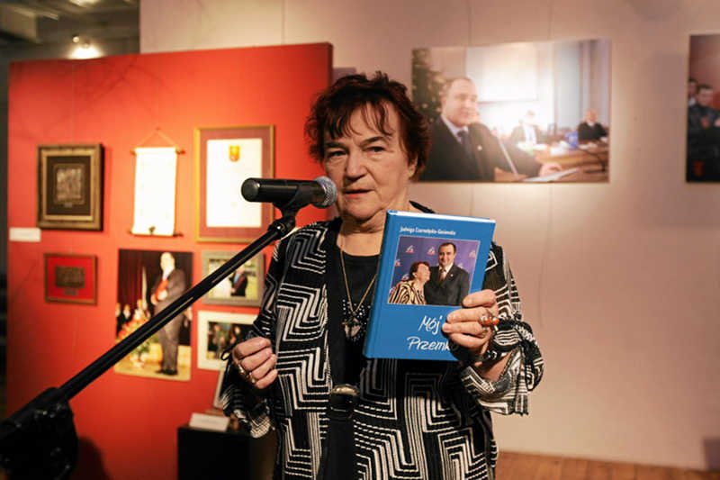 Rodzice Przemysława Gosiewskiego nie przyjęli medalu od Bronisława Komorowskiego.