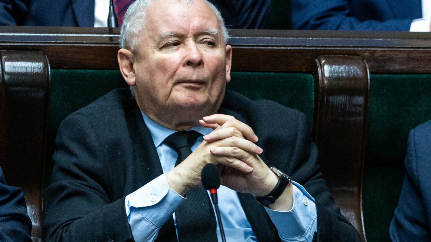 CBOS pokazał najnowszy sondaż, przeprowadzony półtora miesiąca po wyborach.