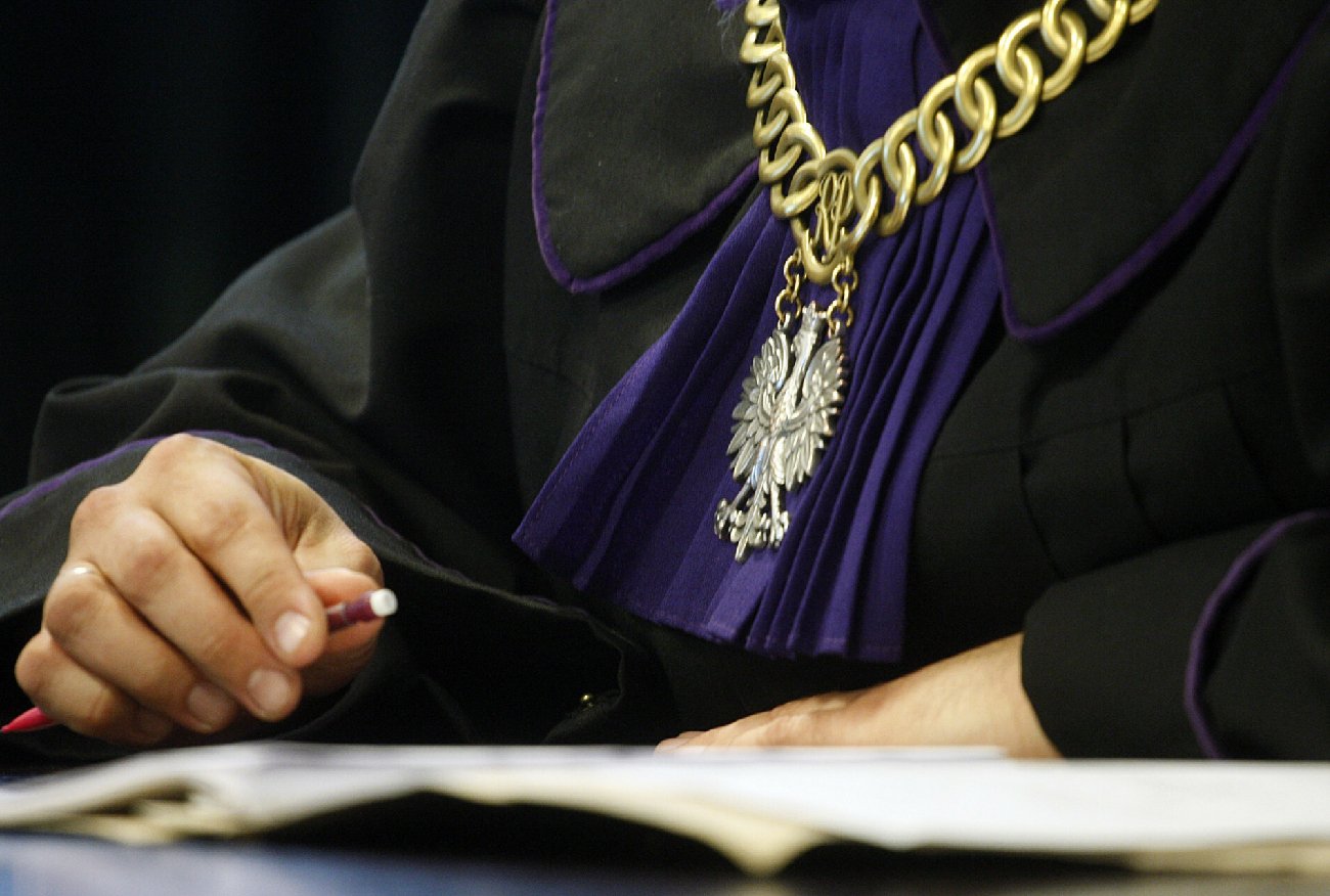 Szczecin. Sprofanował Matkę Boską. Pójdzie siedzieć na 12 miesięcy