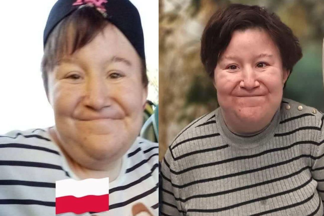 Monika Wróblewska zaginęła. 32-latka z Dalewa nie dotarła na zajęcia.