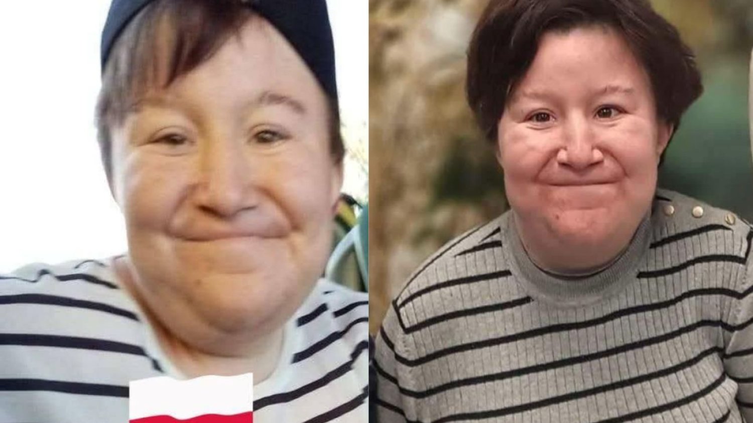 Zaginęła 32-letnia Monika z Dalewa. W dniu zniknięcia wysłała wiadomość do rodziny. Monika Wróblewska zaginęła. 32-latka z Dalewa nie dotarła na zajęcia.