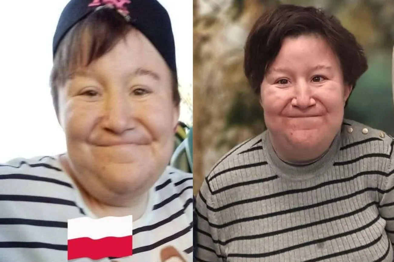 Monika Wróblewska zaginęła. 32-latka z Dalewa nie dotarła na zajęcia.