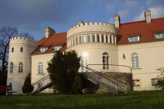 Za pałac w Janowicach ZAiKS zapłacił 4,5 mln złotych
