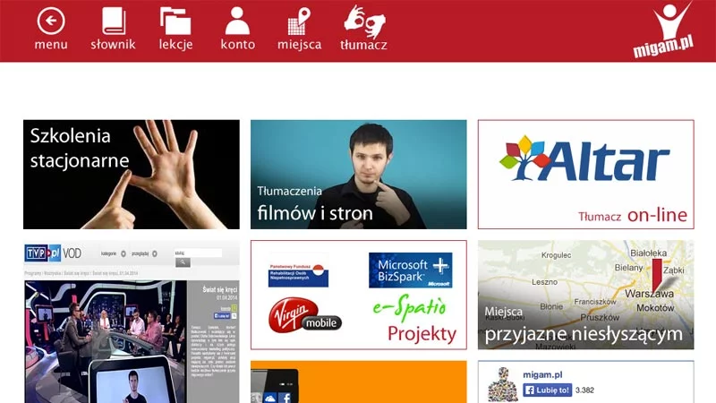 Migam.pl