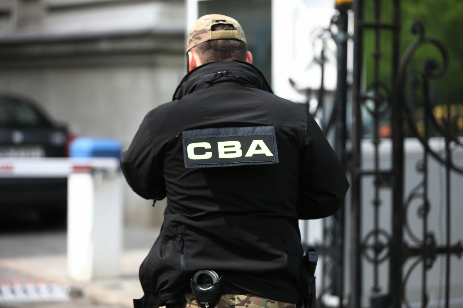 CBA: wyłudzenia na modernizację sieci cieplnej, wpadli prezesi kilku spółek