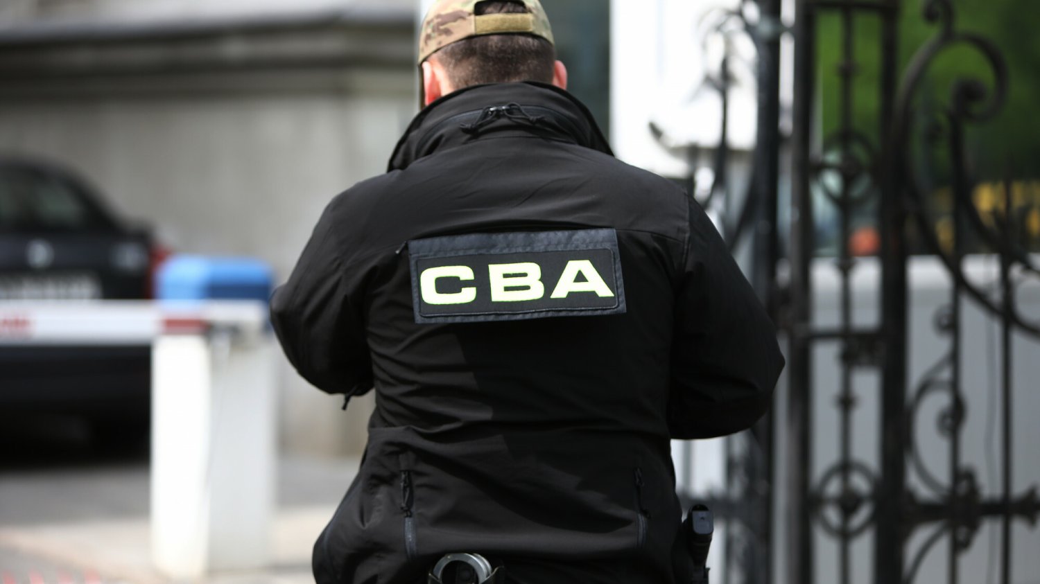 CBA: wyłudzenia na modernizację sieci cieplnej, wpadli prezesi kilku spółek