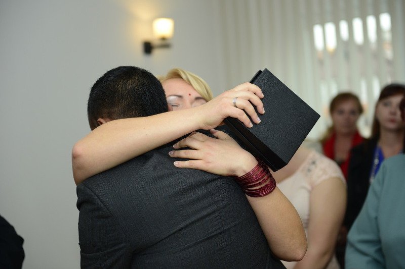 Żony między innymi Hindusów boją się o swoje rodziny. Agresja i język nienawiści w Polsce wg nich narasta.