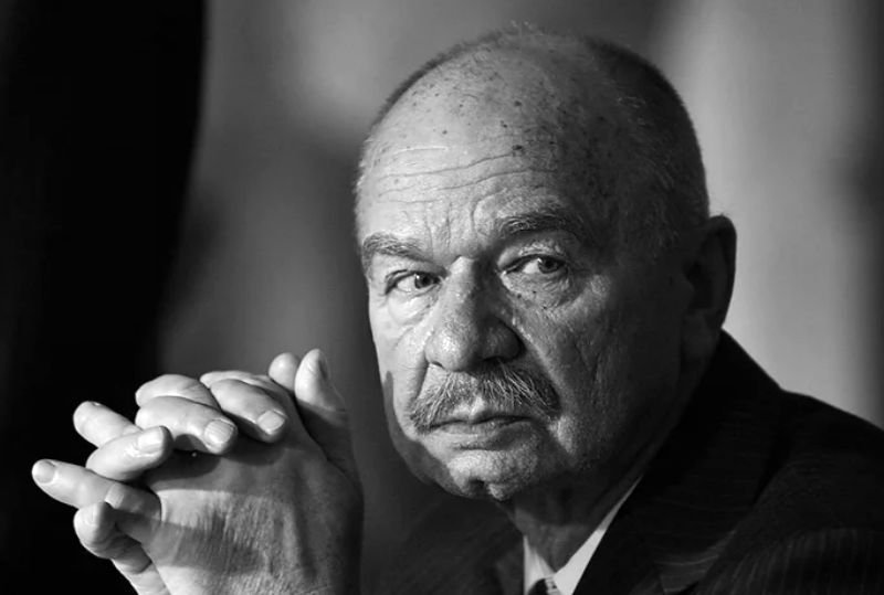 Ryszard Kotys nie żyje: najlepsze role aktora. Nie był tylko "Paździochem"