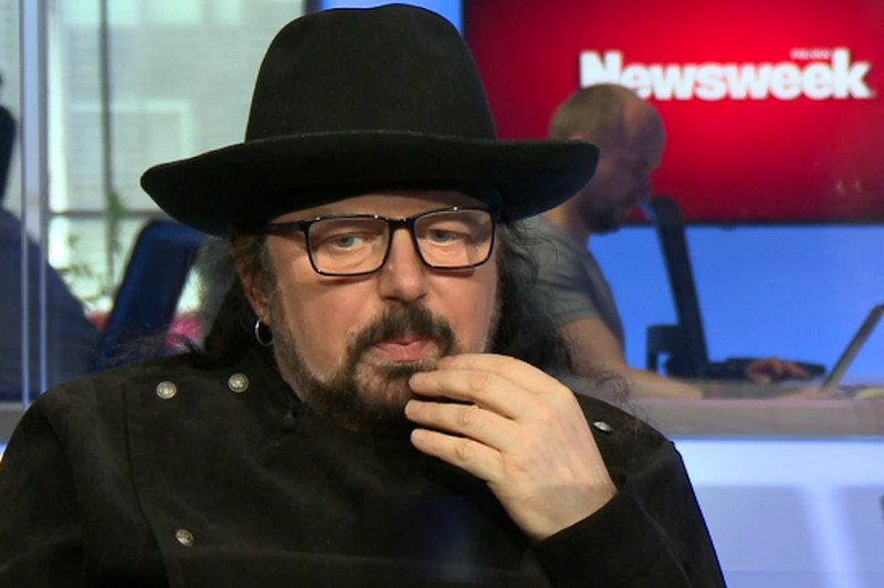 Zbigniew Hołdys przestrzega przed powtórką z historii.