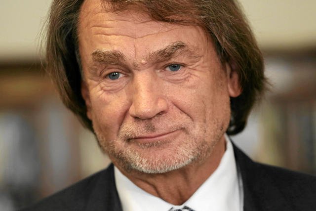 Kulczyk wyznaje, że Rinat Achmetow –ukraiński oligarcha korumpował polskich urzędników