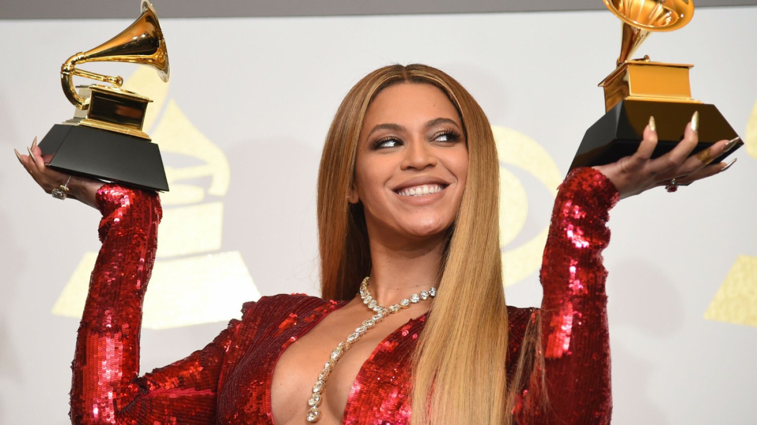 Grammy 2023. Najwięcej nominacji zgarnęła Beyoncé.