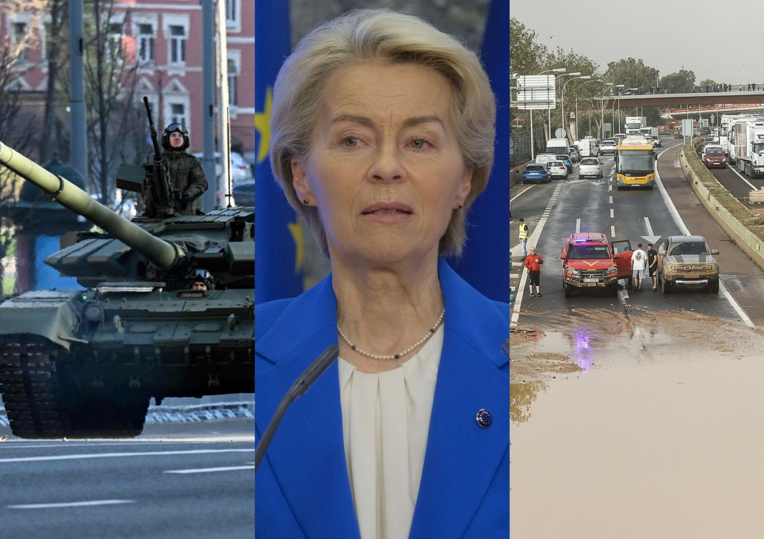 Przełomowe ostrzeżenie dla Europejczyków. "Powinniście być gotowi na pierwsze 72 godziny"