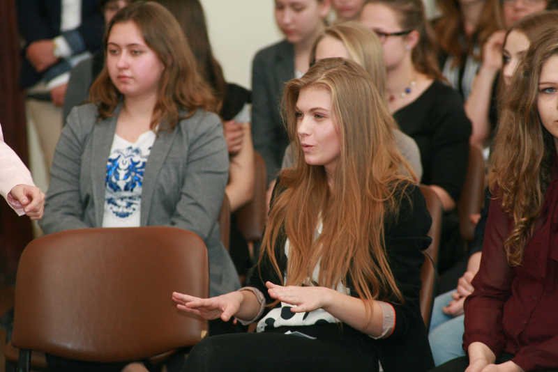 Maria Sokołowska ocenia, że homoseksualizm to choroba.