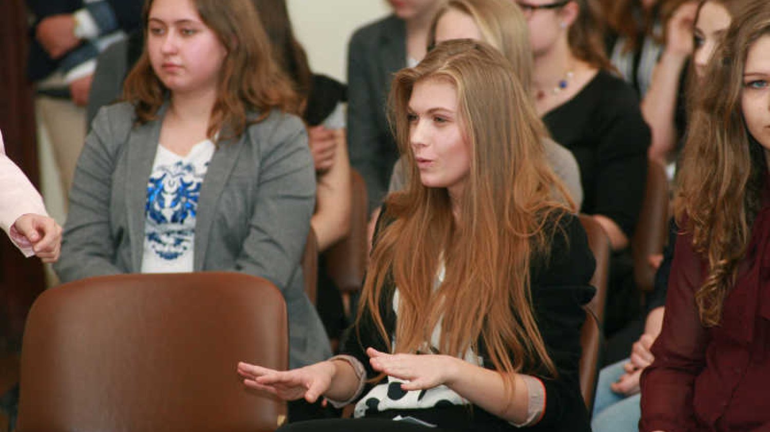 Maria Sokołowska ocenia, że homoseksualizm to choroba.