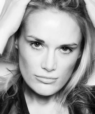 Aleksandra Różdżyńska