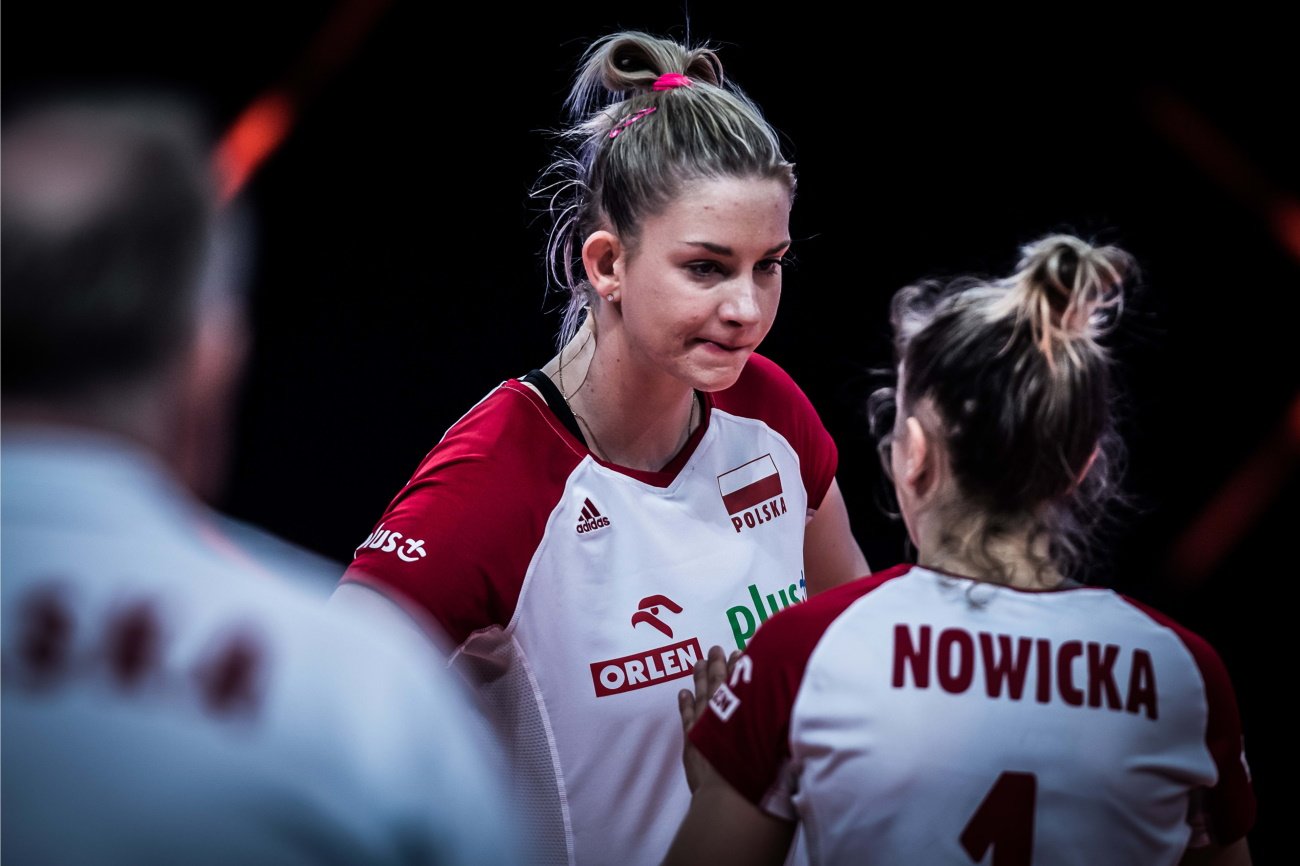 Biało-Czerwone po meczu z Dominikaną nie mogą mieć wielu powodów do radości