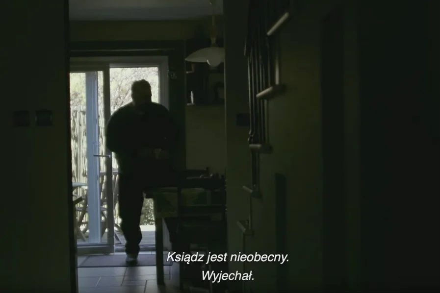 "New York Times" poświęcił artykuł filmowi braci Sekielskich "Tylko nie mów nikomu".