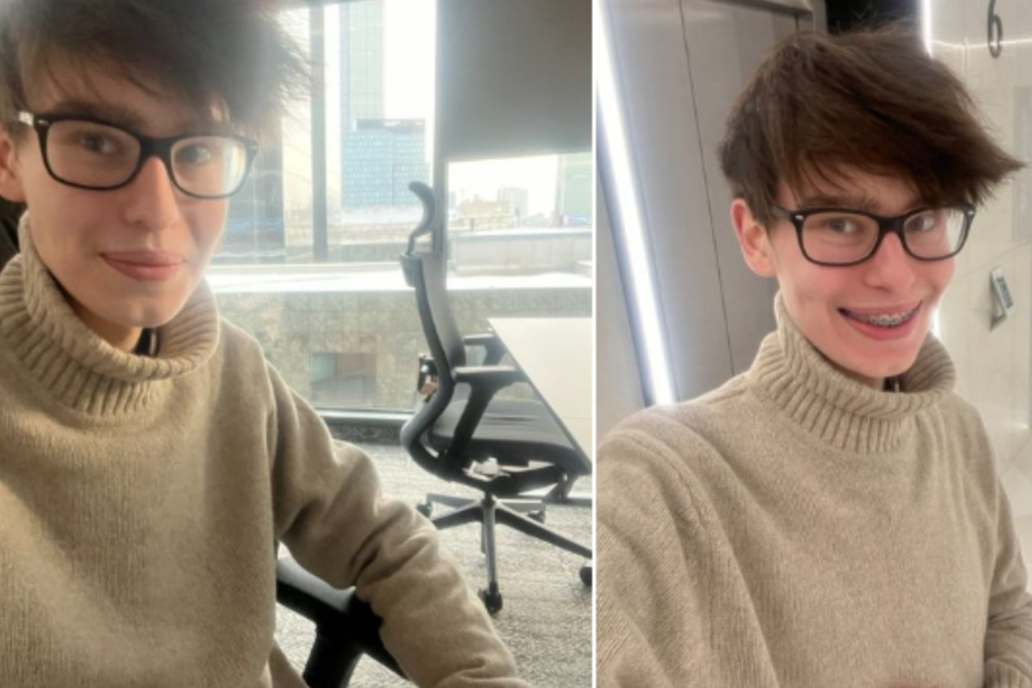 Co dalej z pracą Szafarowicza w PKO BP? Jest jego komentarz.