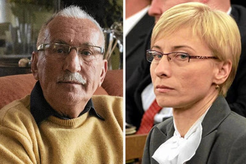 Paweł Deresz oburzony żądaniami kolejnych odszkodowań: To bezczelność. Dostaliśmy już godne pieniądze.