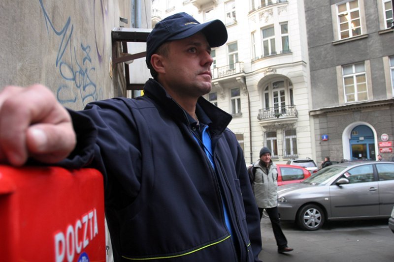 Zdaniem InPost Poczta stosuje dumpingowe ceny