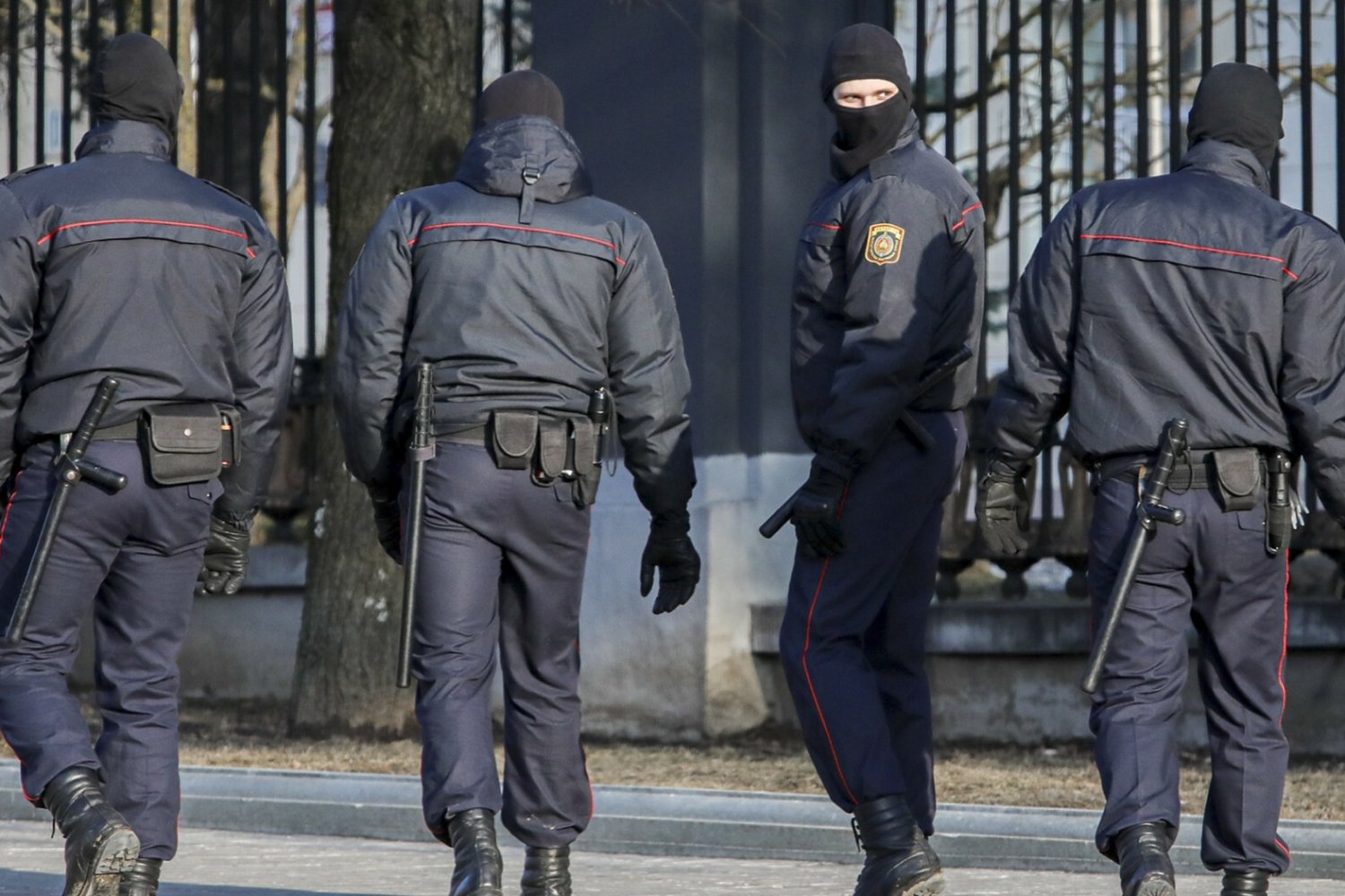 Białoruś i Rosja uderzają w Zachód. Chcą rozstrzelać Niemca, kłopoty ma też Amerykanin.
