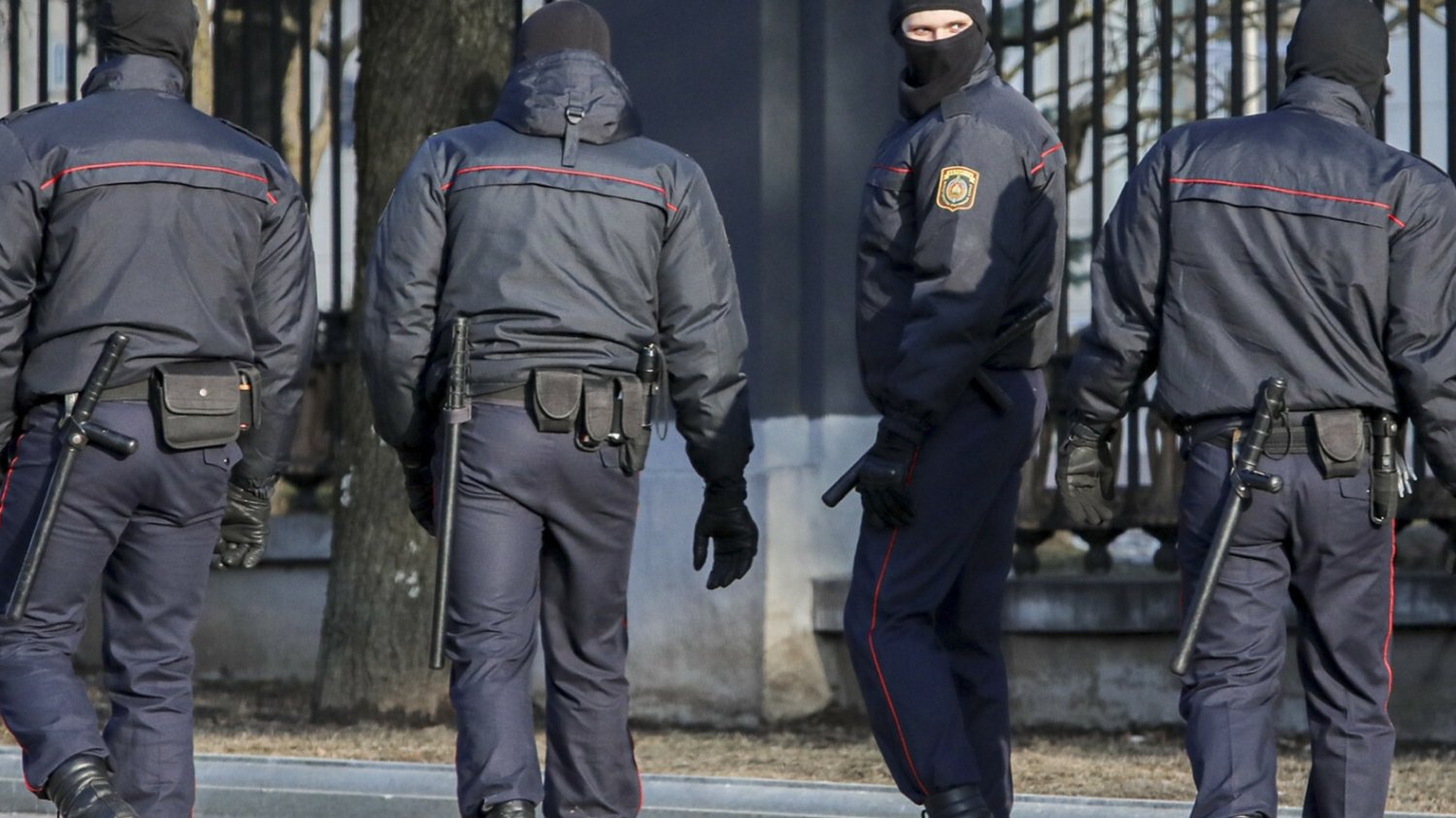 Białoruś i Rosja uderzają w Zachód. Chcą rozstrzelać Niemca, kłopoty ma też Amerykanin.