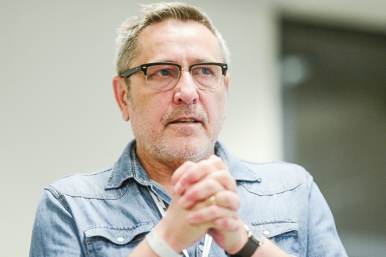 Nadchodzi rewolucja w TVP? Andrzej Sołtysik o wyborach i publicznym nadawcy